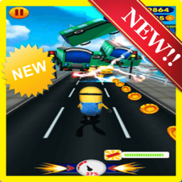 ikon Subway Minion Adventure