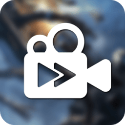 Merge MP4 videos иконка