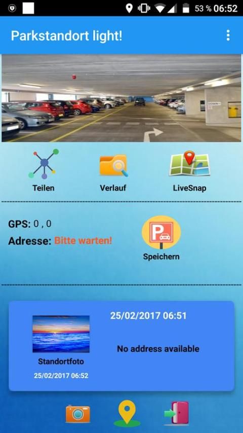 Parking Place 2.0 screenshot 2