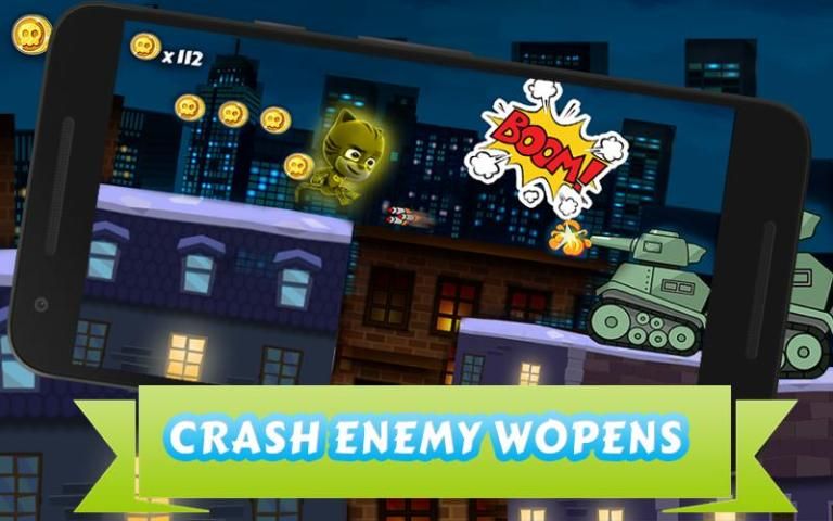 Adventure Of Cat Boy स्क्रीनशॉट 3