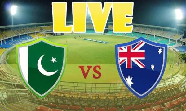 Pak vs Aus Cricket Game Live screenshot 3