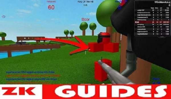 Guide New Roblox screenshot 3