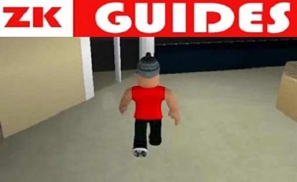 Guide New Roblox screenshot 2