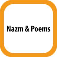 Nazm Poems