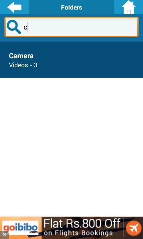 vPlayer скриншот 6