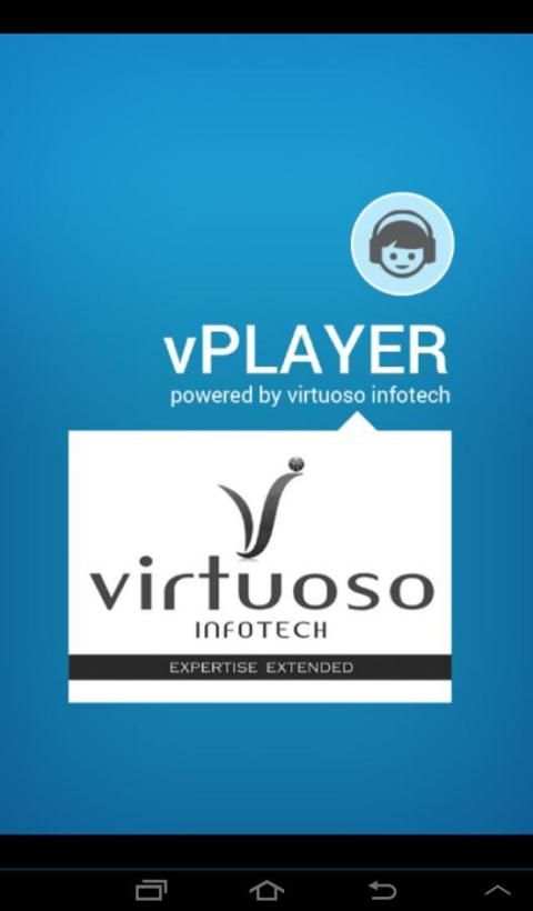 vPlayer скриншот 5