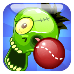 Zombie Cricket иконка