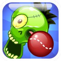 Zombie Cricket