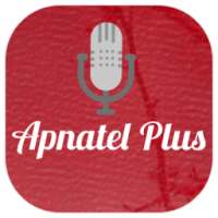 Apnatel (uae ksa plus )