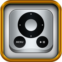 Pe‍e‍l Remote DVD MP3 Player иконка