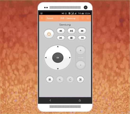 Pe‍e‍l Remote DVD MP3 Player screenshot 3