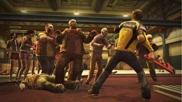 zombie killer screenshot 4