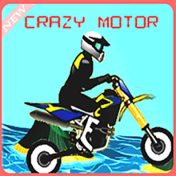 ikon Crazy Moto