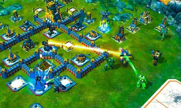 Hero Transformers Game Tips скриншот 2