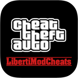 Mod Cheat for GTA Liberty City आइकन