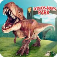 Super Dinosaur Park SIM 2017