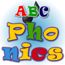 ABC Phonics आइकन
