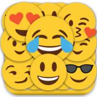 Cool Emoji Photo Sticker