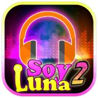 Letras de Soy Luna 2 Mp3 Nuevo on 9Apps