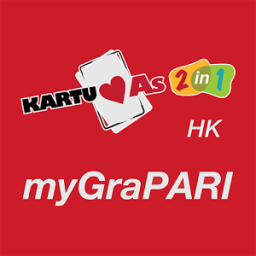 myGraPARI Hong Kong icon