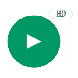 Ultra Video Player-HD Video Player For All Format आइकन