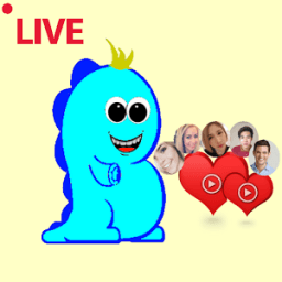 New Bigo Live tips icon