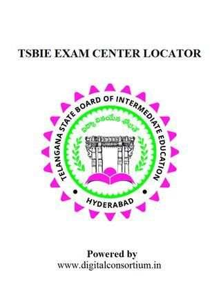 TSBIE EXAM CENTER LOCATOR स्क्रीनशॉट 5