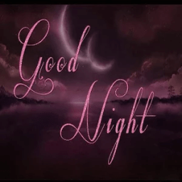 Good Night Wallpapers иконка