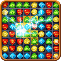 Gems Legend иконка