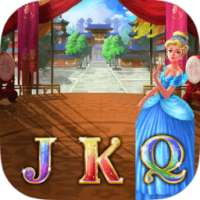 Slots: Cinderella Story