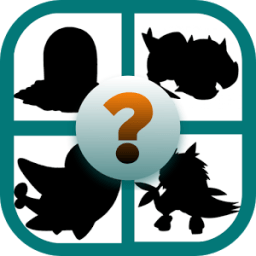 The Pokémon Quiz Free 2017 иконка