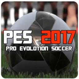 PES 17 SOCCER 1.0