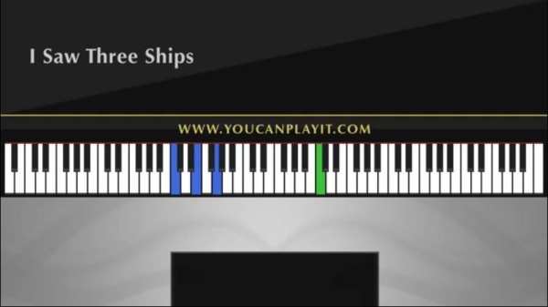 Easy Piano Tutorial скриншот 4