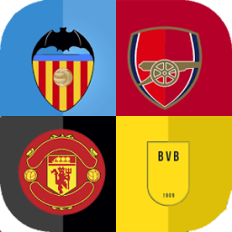 Guess Football Team Pro आइकन