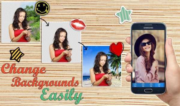 Picture Background Remover screenshot 2