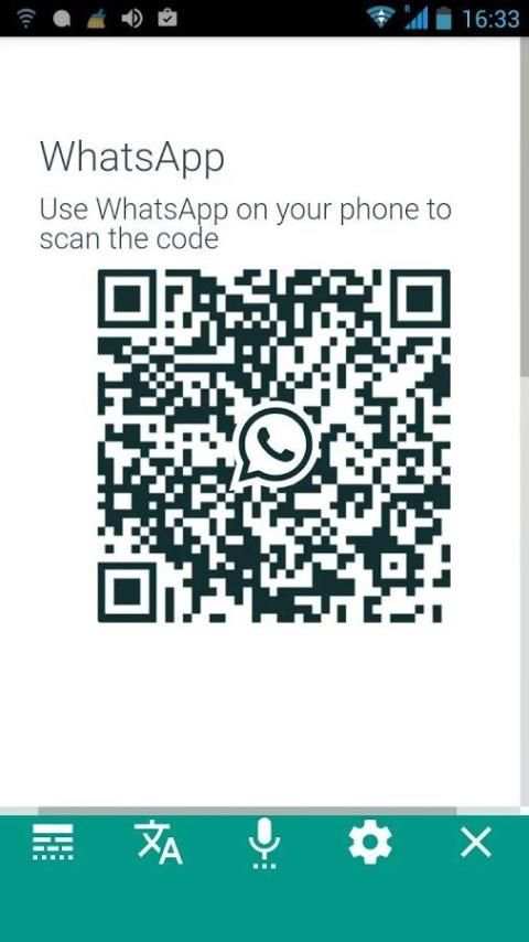 Chatterboks for WhatsApp скриншот 10