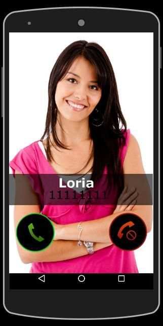 Customize My Caller Screen स्क्रीनशॉट 7