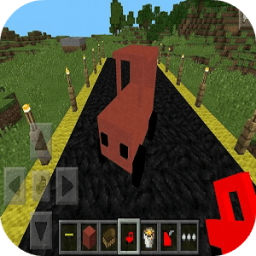 Cars Mech mod иконка