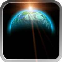 Planetoid: Solar Planet Orrery on 9Apps