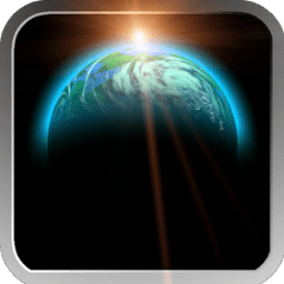 Planetoid: Solar Planet Orrery आइकन