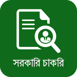 BD Govt Jobs иконка