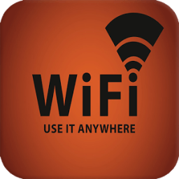 Wifi key finder :WEP/WPA icon