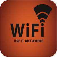 Wifi key finder :WEP/WPA on 9Apps