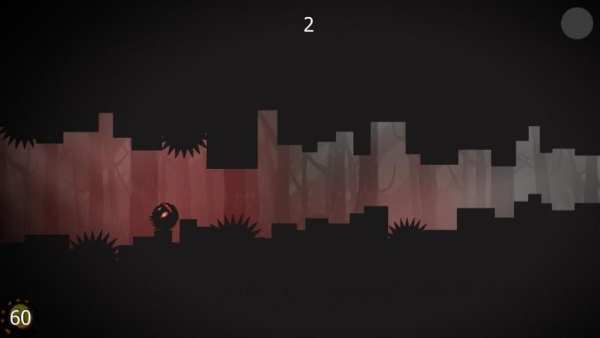 Impossible Roll: Escape screenshot 6