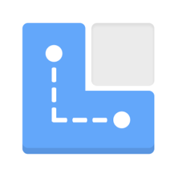 Connect the Cubes иконка