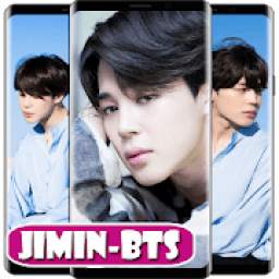 Jimin Cute BTS Wallpaper HD