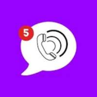 Viper: Друзья, Звонки и Чаты on 9Apps