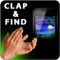 Clap to Find Phone on 9Apps