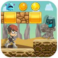 Super Titans Adventure