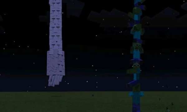 Mod Lucky Infernal Block screenshot 2
